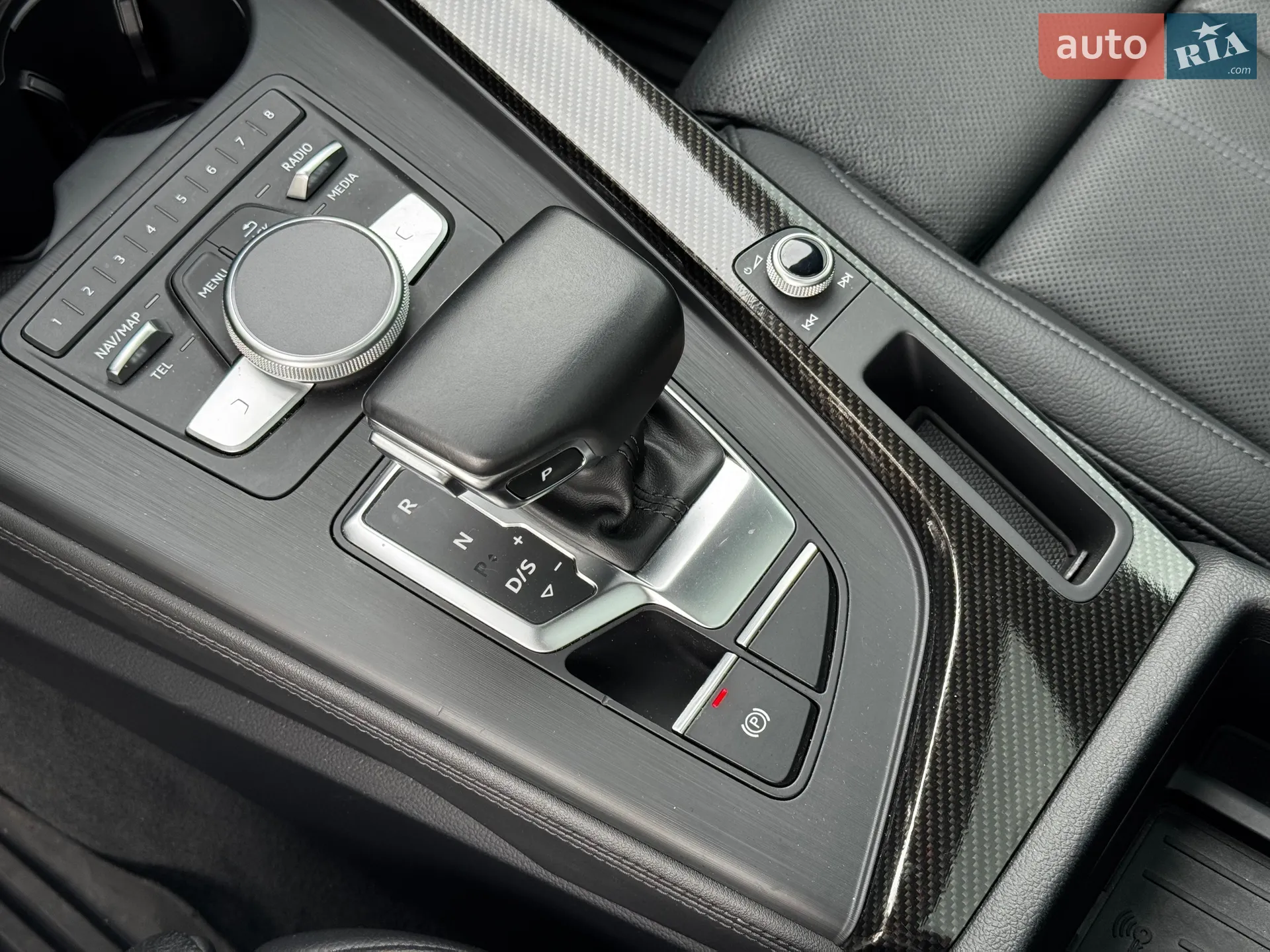 2019 Audi A5 - мініатюра 35