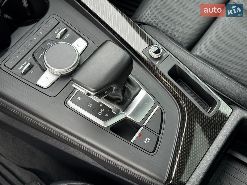 Купе Audi A5 2019 в Івано-Франківську фото 35 Купе Audi A5 2019 в Івано-Франківську