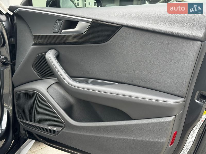 Купе Audi A5 2019 в Івано-Франківську фото 43 Купе Audi A5 2019 в Івано-Франківську