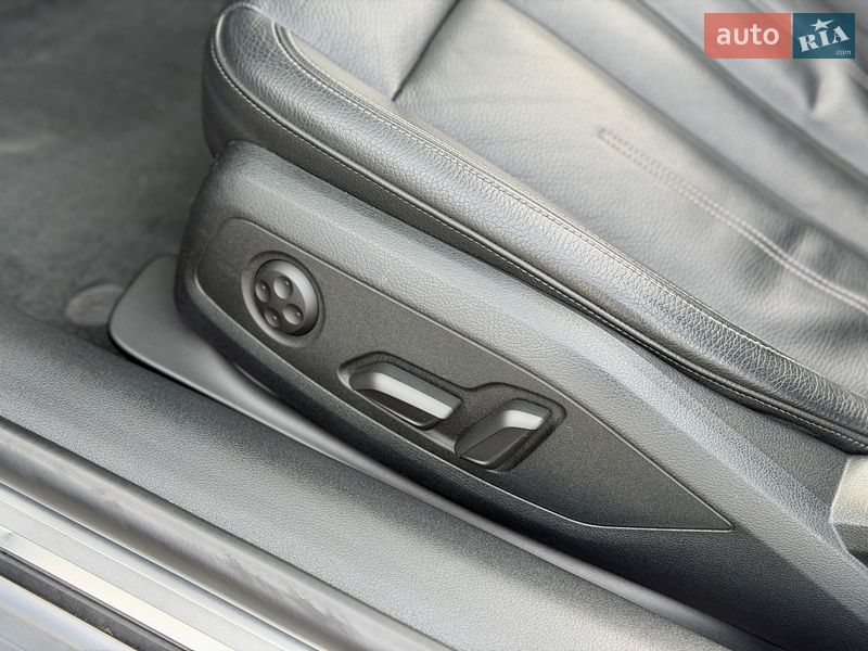 Кабриолет Audi A5 2018 в Киеве фото 35 Кабриолет Audi A5 2018 в Киеве