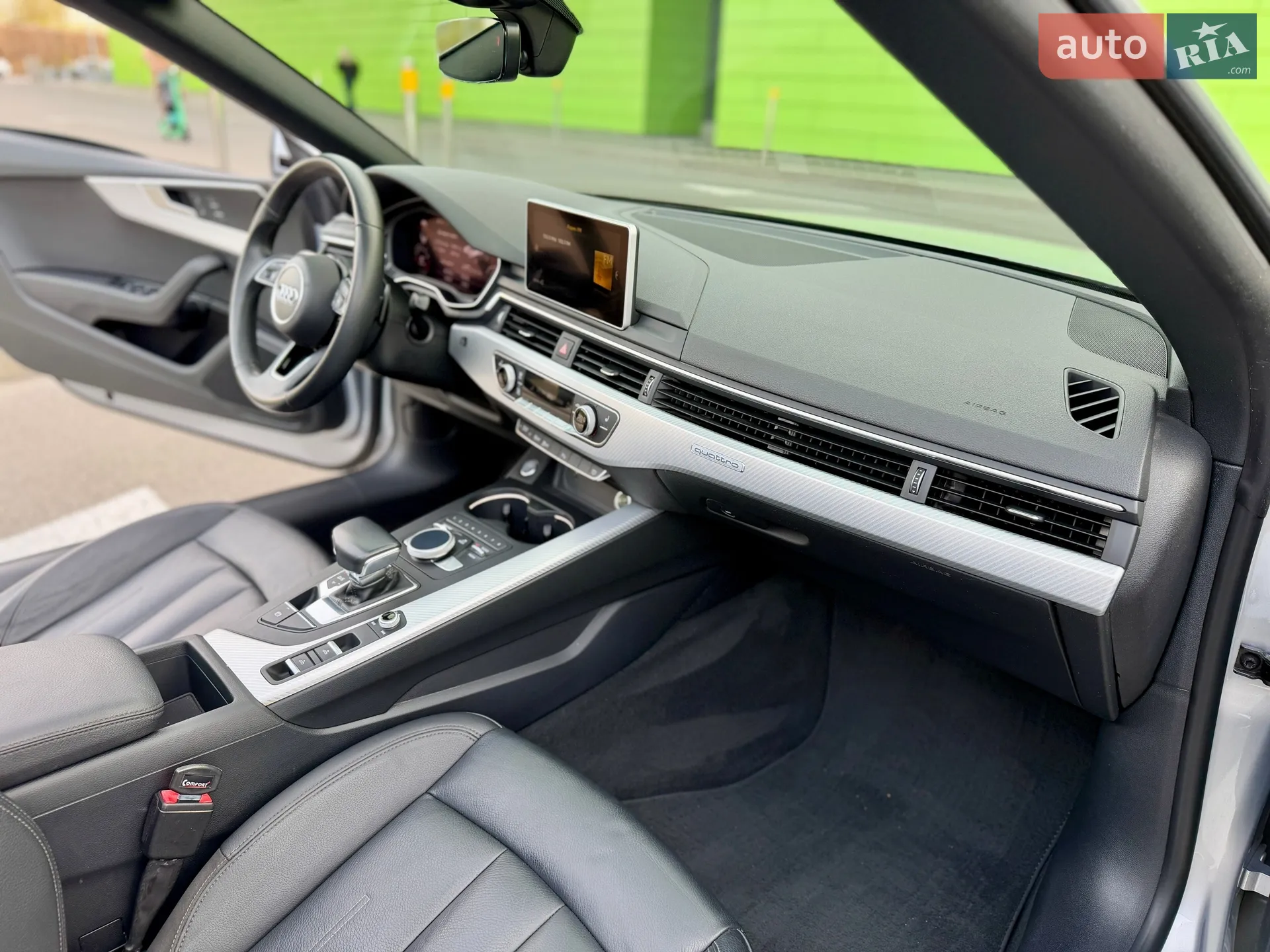 2018 Audi A5 - мініатюра 42