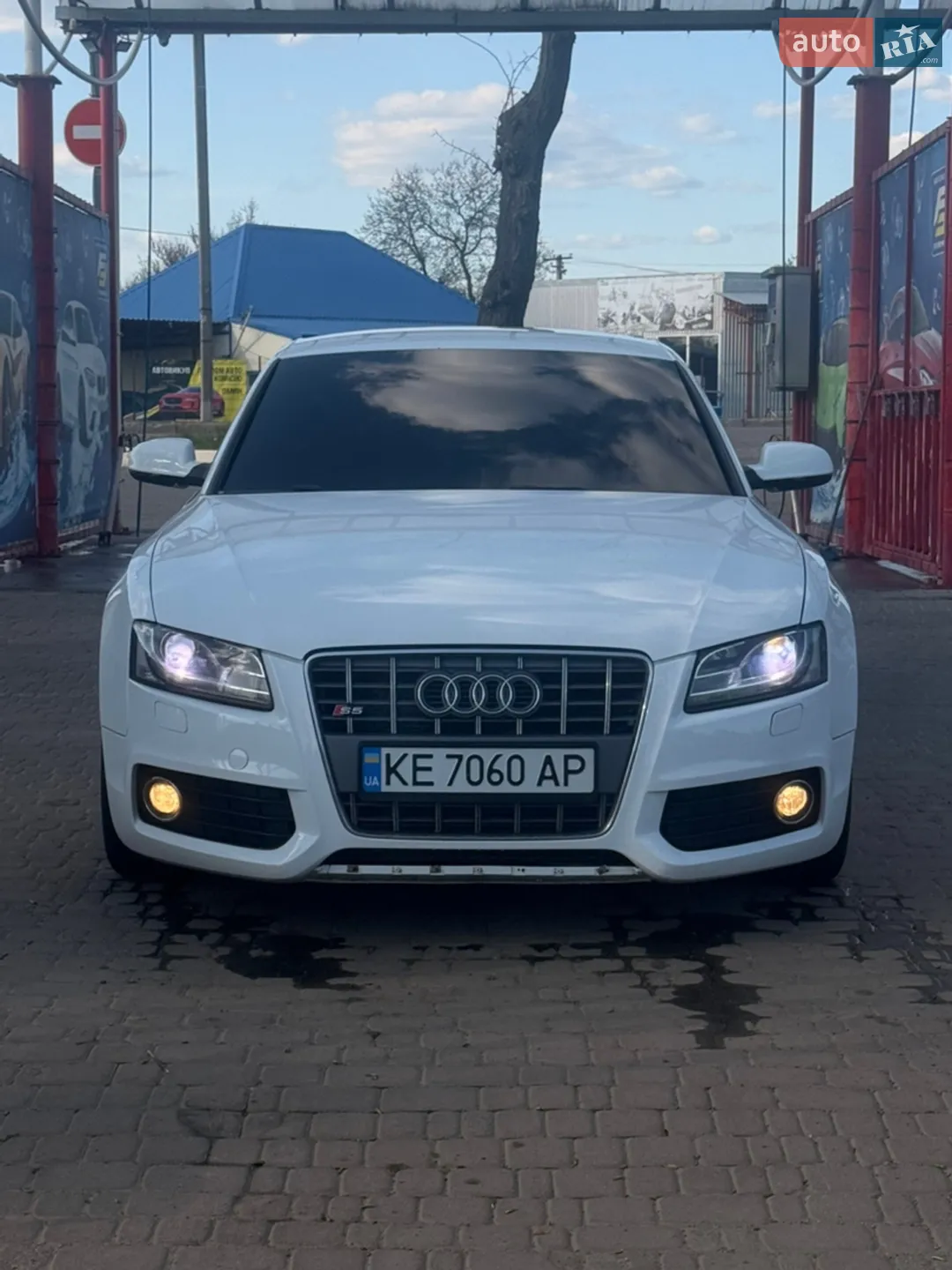 2010 Audi A5 - мініатюра 8