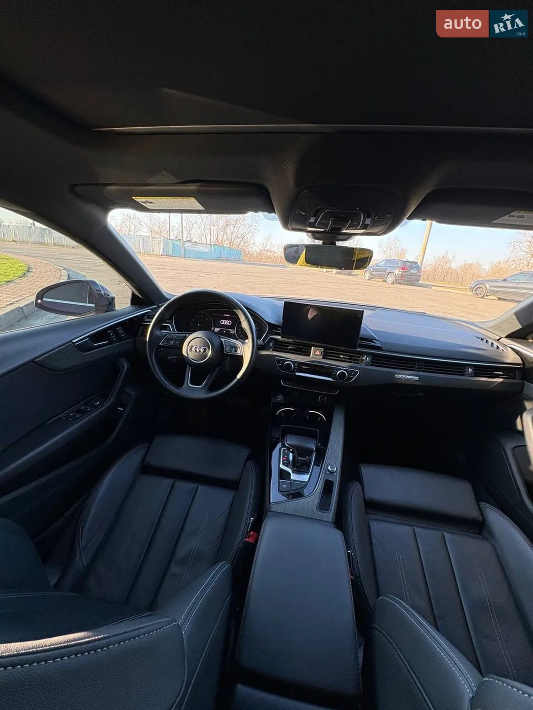 2022 Audi A5 - мініатюра 11