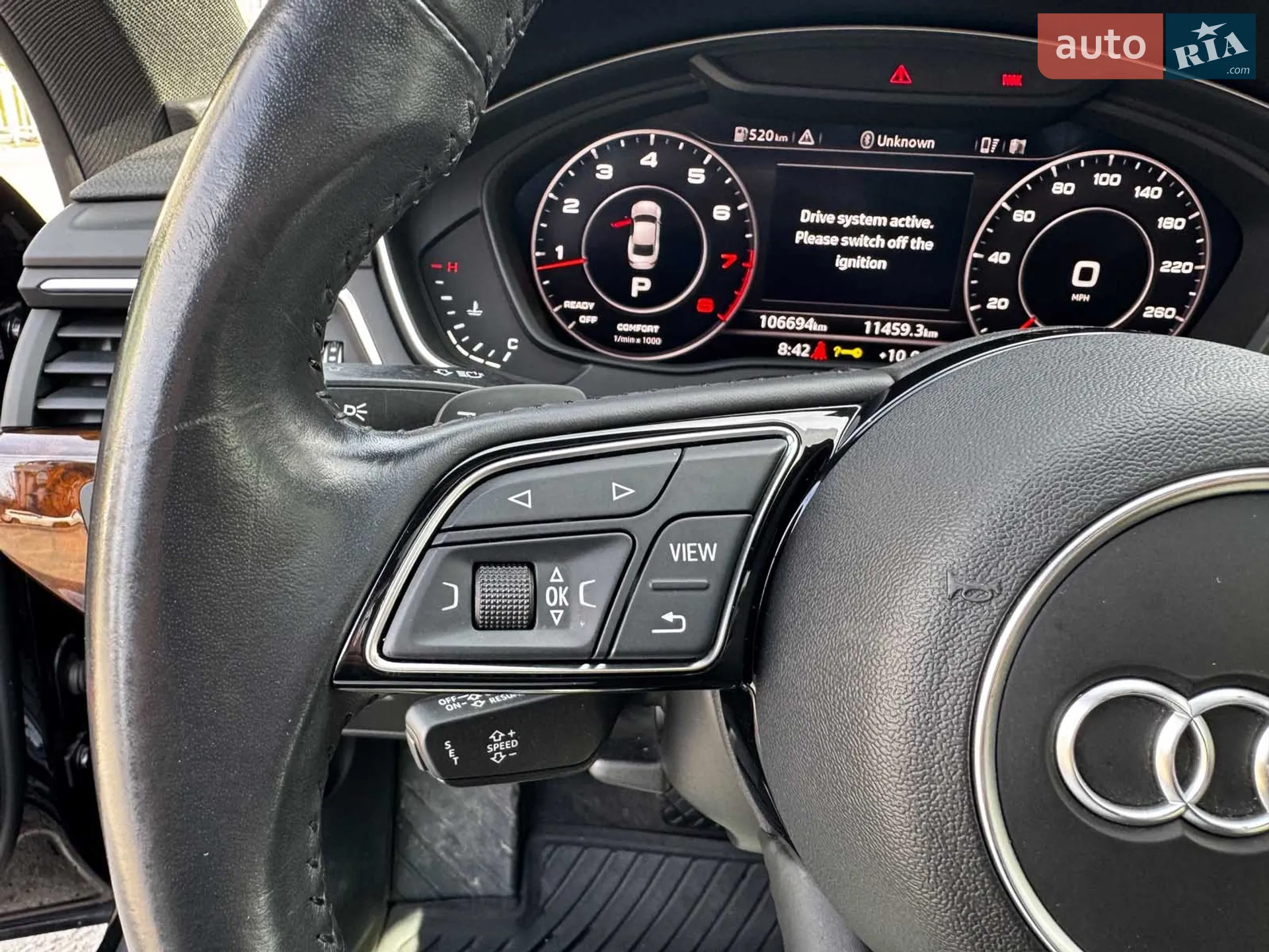2018 Audi A5 - мініатюра 23