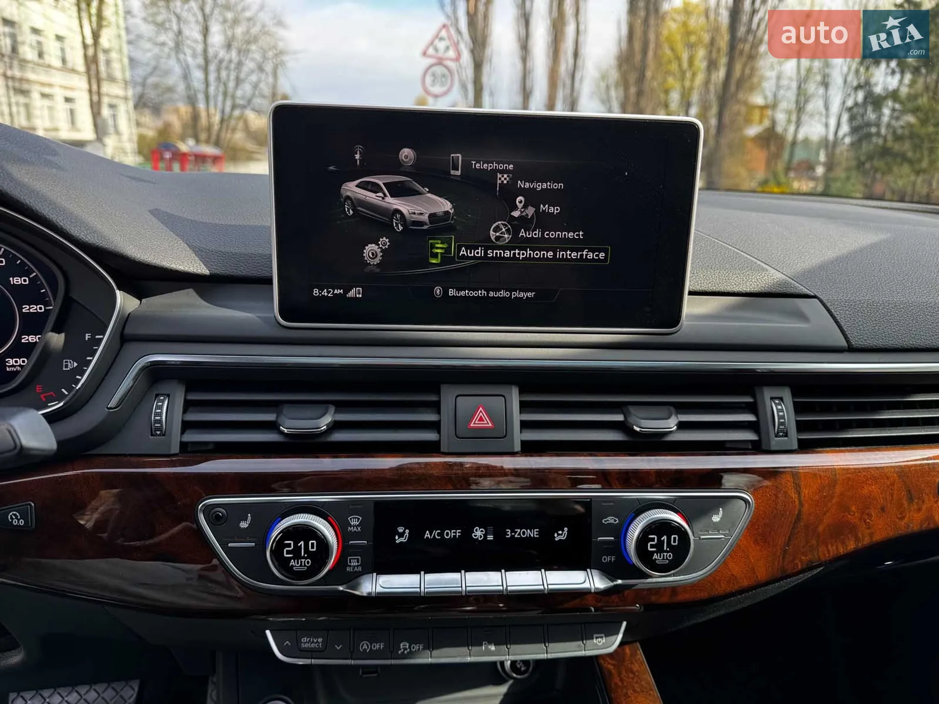 2018 Audi A5 - мініатюра 26