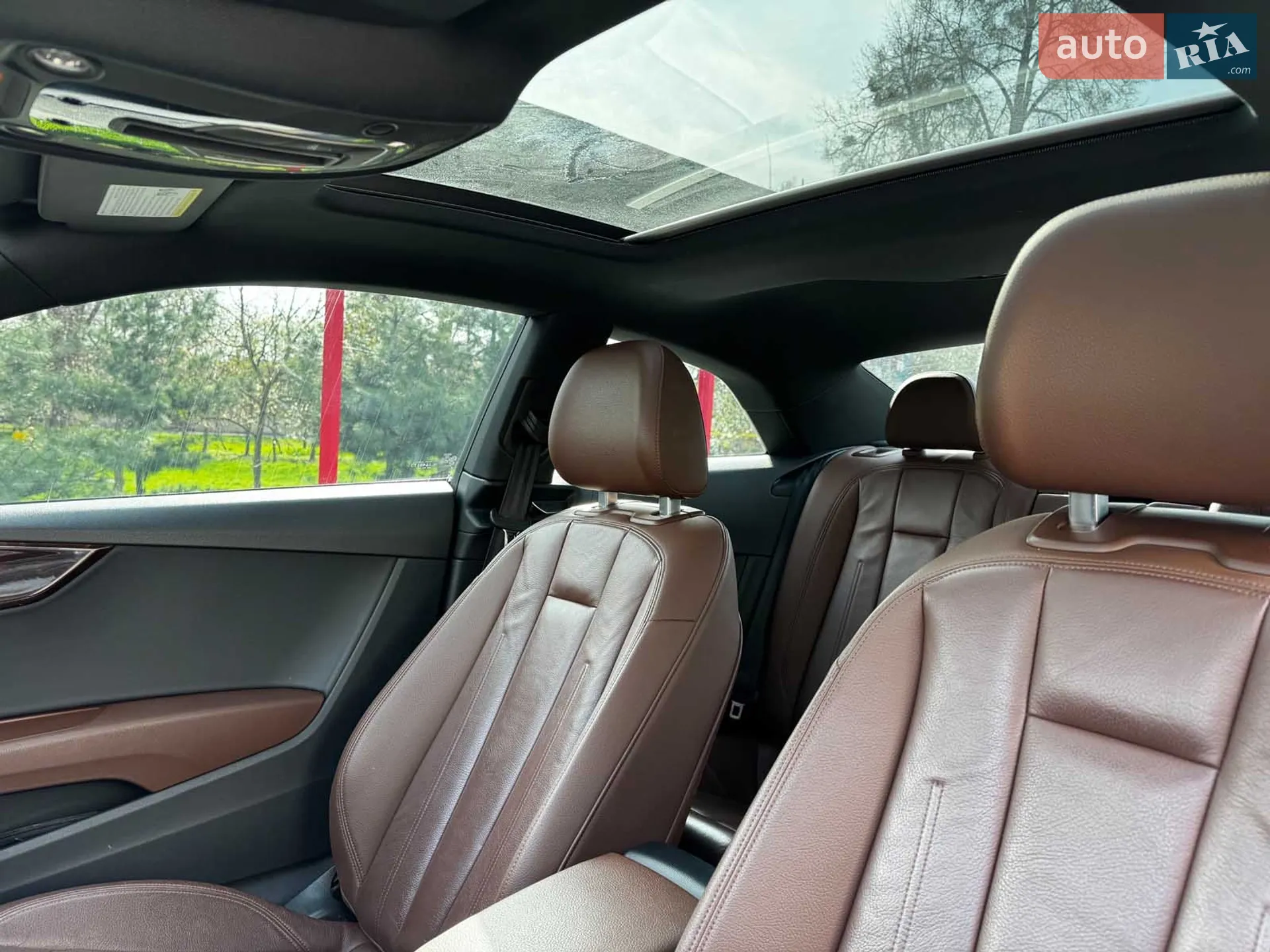 2018 Audi A5 - мініатюра 30
