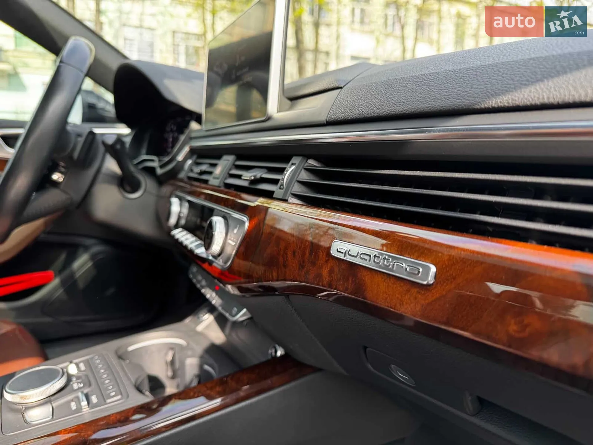 2018 Audi A5 - мініатюра 37