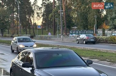 Купе Audi A5 2014 в Киеве