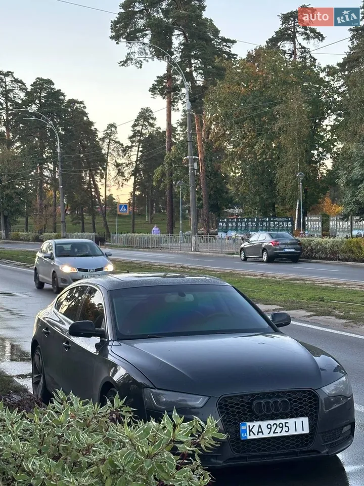 2013 Audi A5 - мініатюра 24