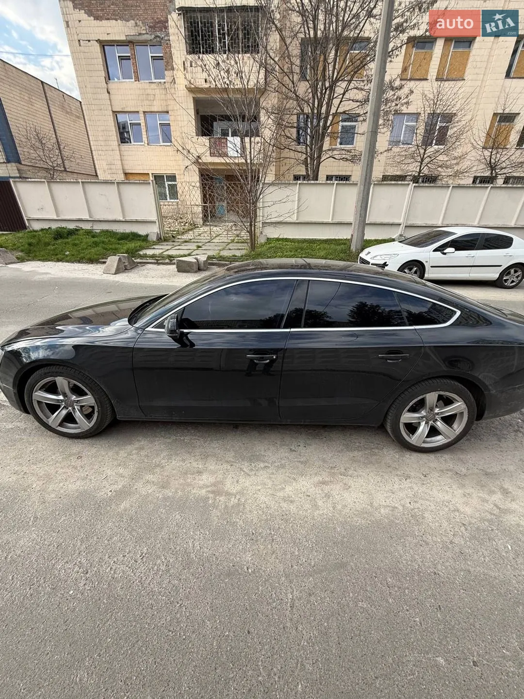 2014 Audi A5 - мініатюра 4
