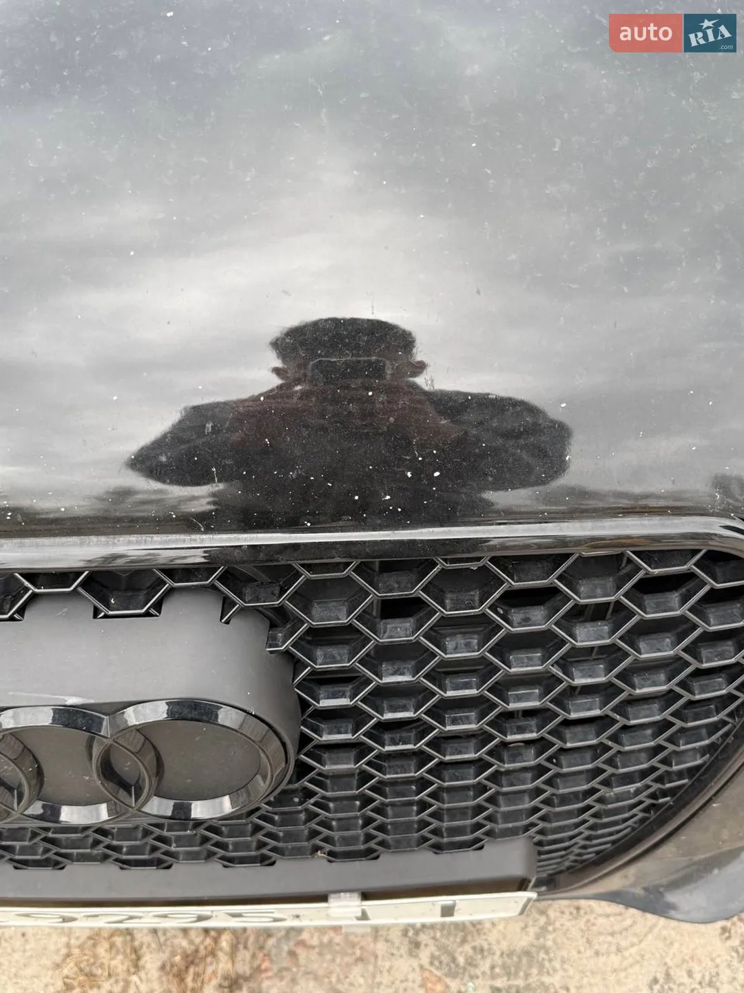 2014 Audi A5 - мініатюра 18