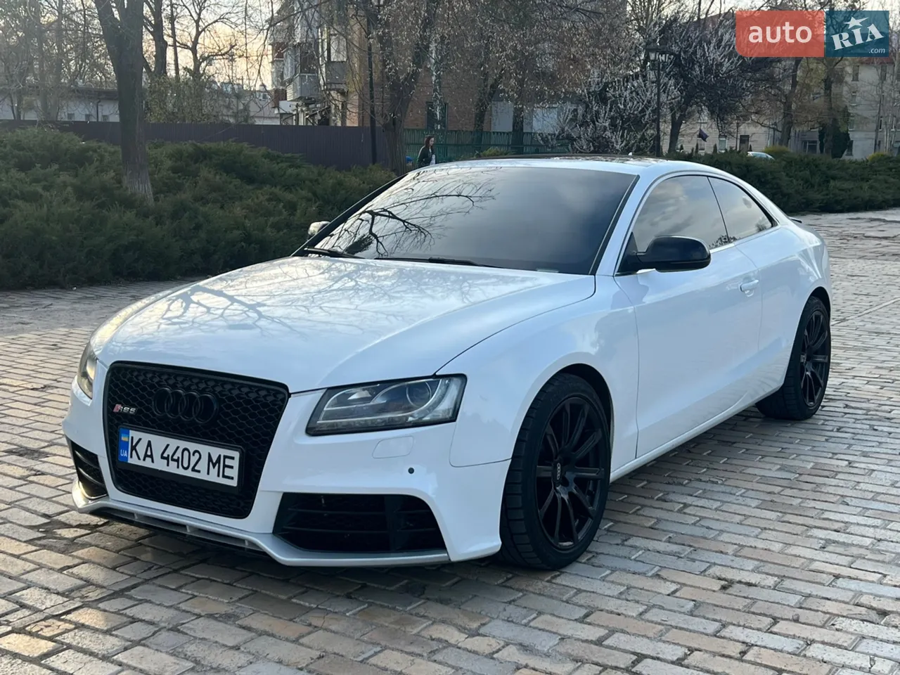 2010 Audi A5 - мініатюра 28