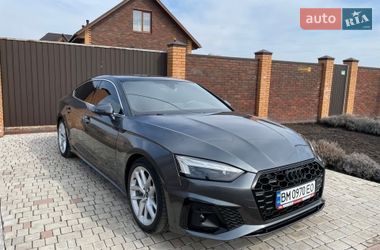 Лифтбек Audi A5 2024 в Сумах