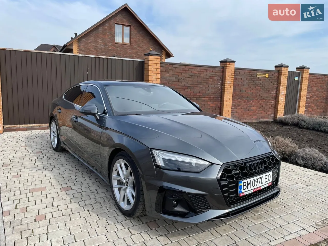 2023 Audi A5 - мініатюра 18
