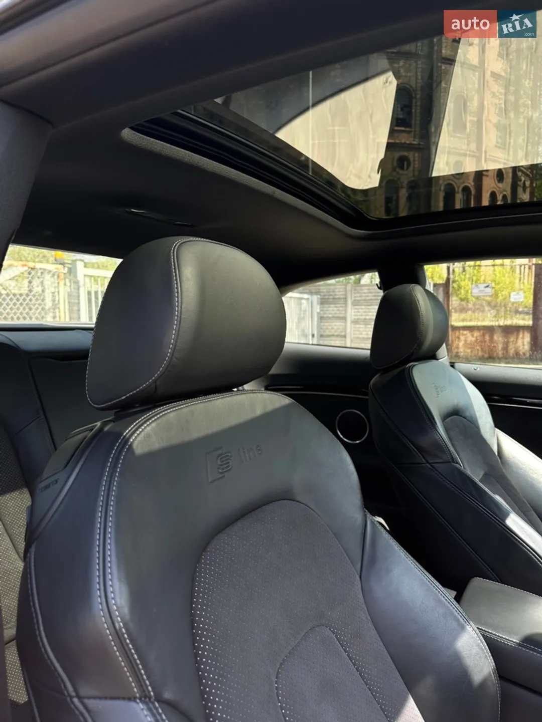 2016 Audi A5 - мініатюра 11