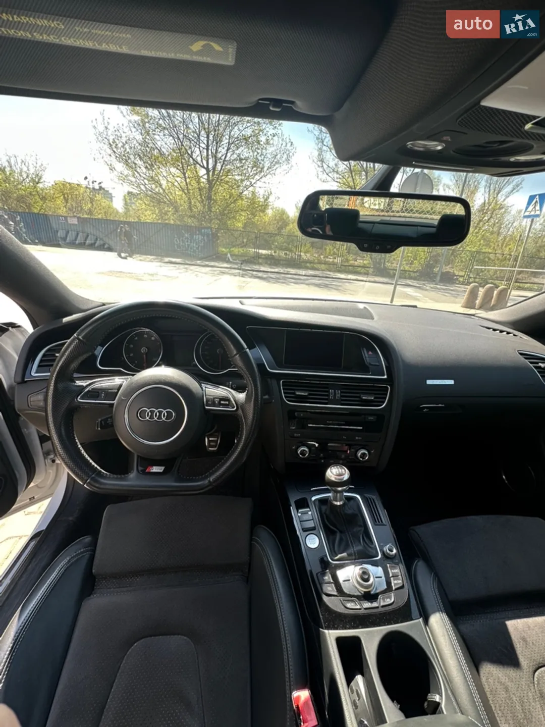 2016 Audi A5 - мініатюра 16