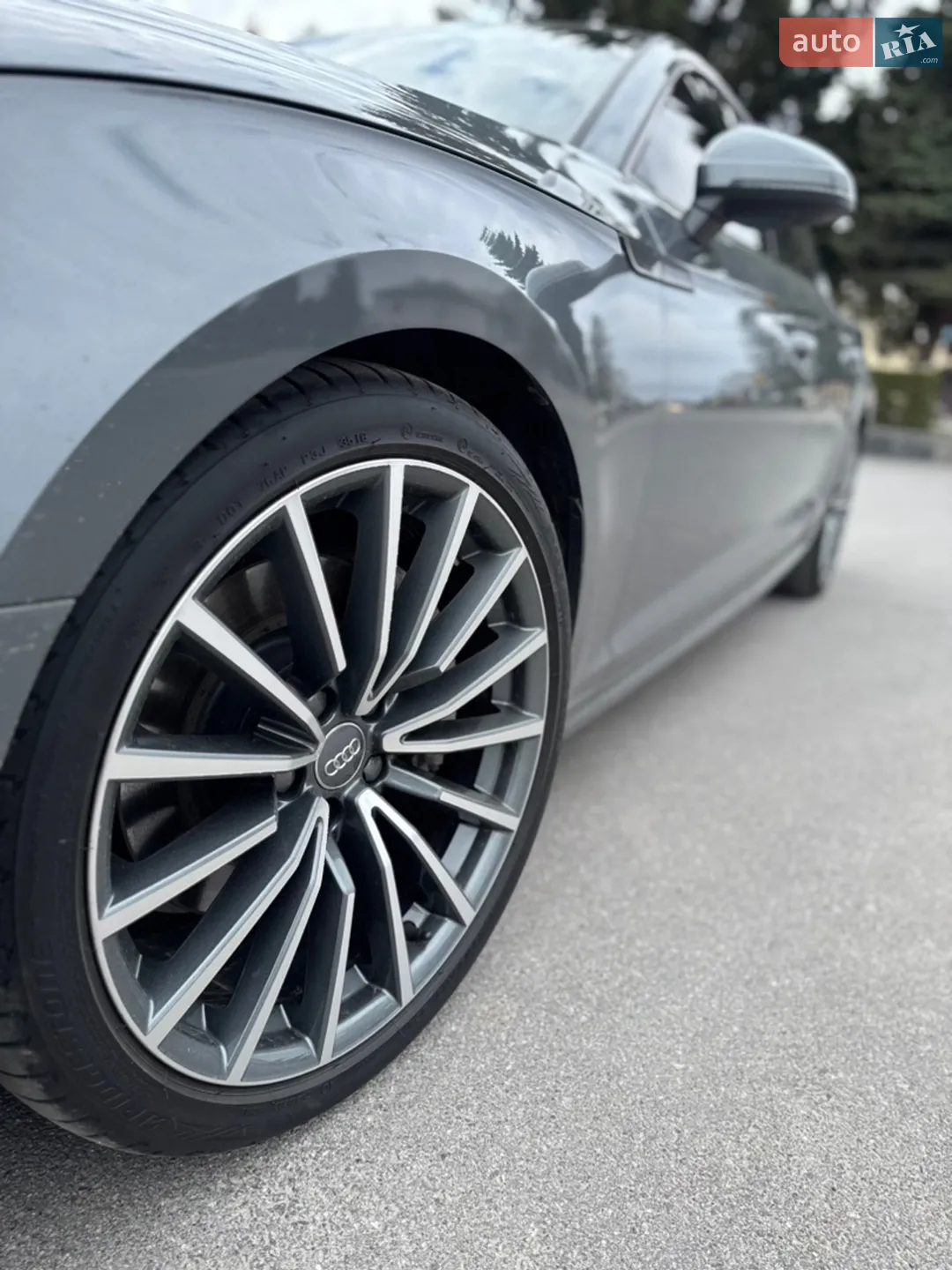 2018 Audi A5 - мініатюра 3