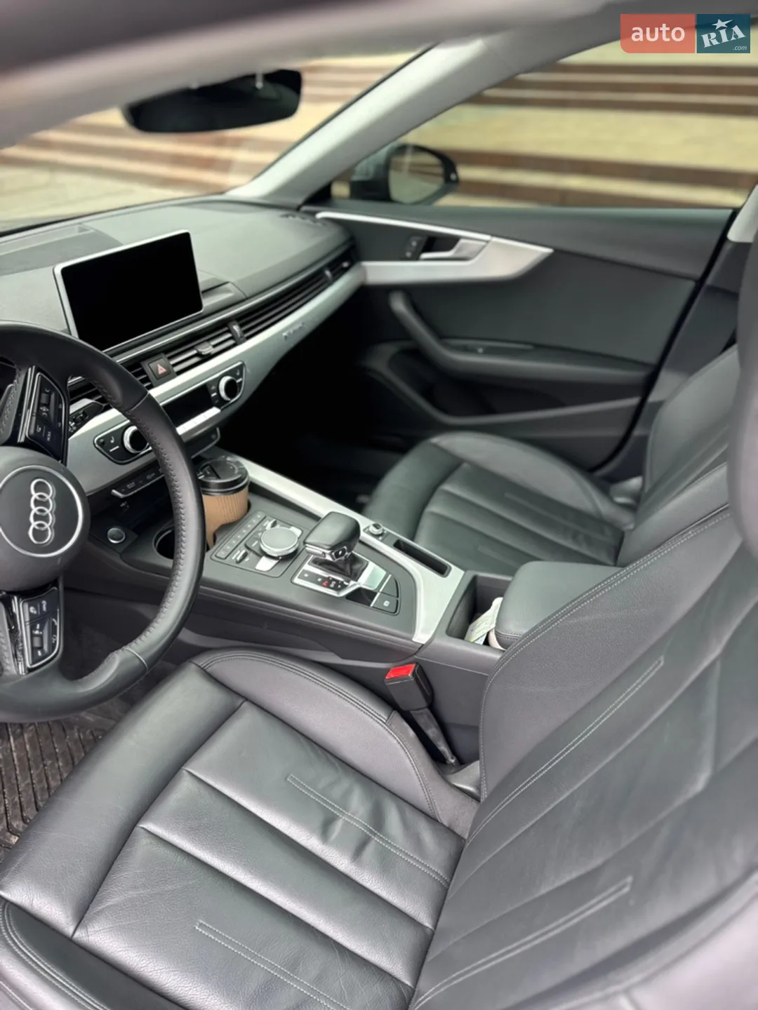 2018 Audi A5 - мініатюра 5