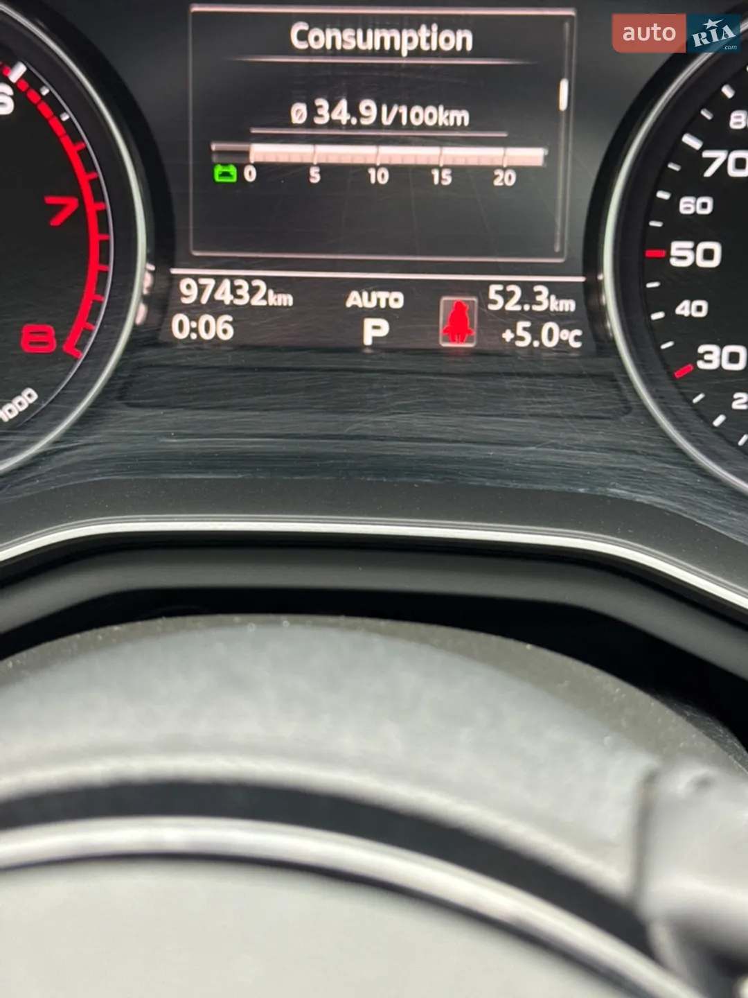 2018 Audi A5 - мініатюра 6