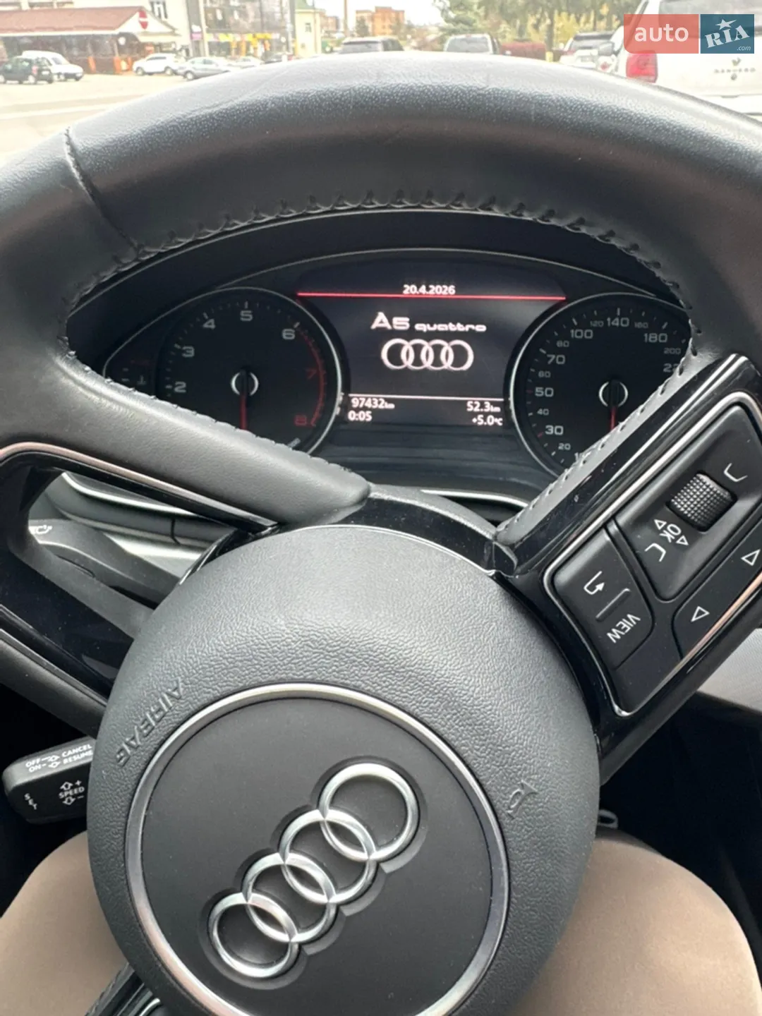 2018 Audi A5 - мініатюра 7