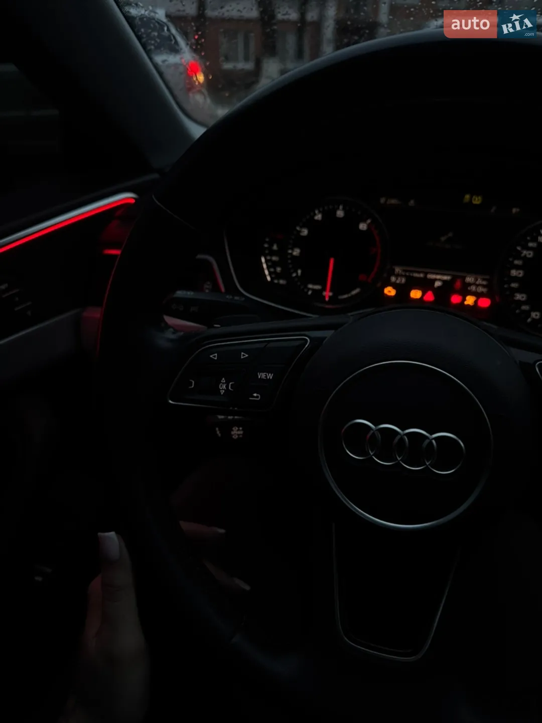 2018 Audi A5 - мініатюра 11