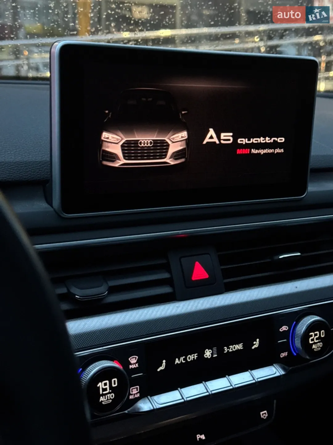 2018 Audi A5 - мініатюра 10