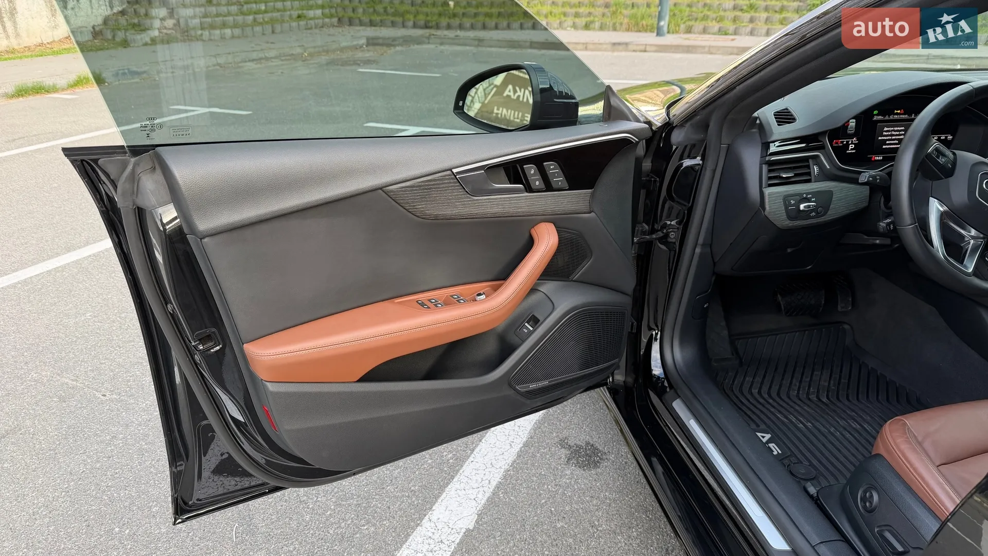 2023 Audi A5 - мініатюра 22