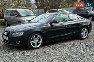 Купе Audi A5 2007 в Хмельницком