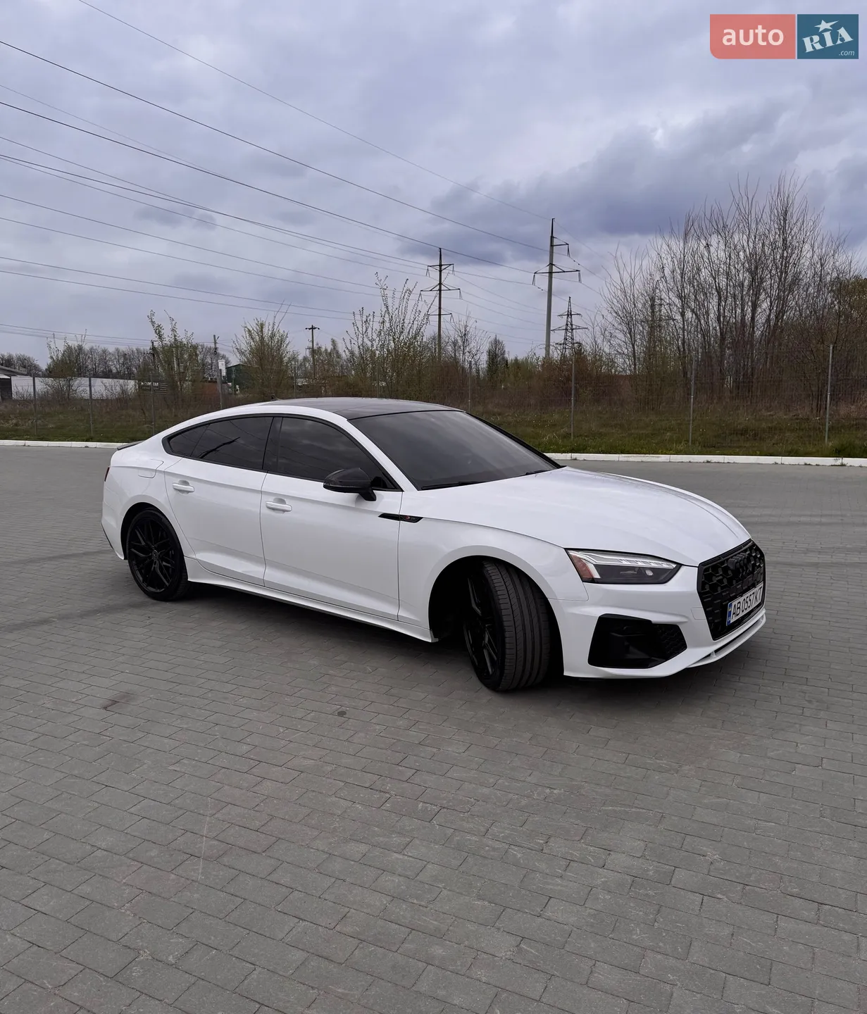 2020 Audi A5 - мініатюра 8