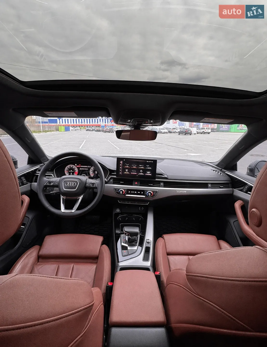 2020 Audi A5 - мініатюра 16