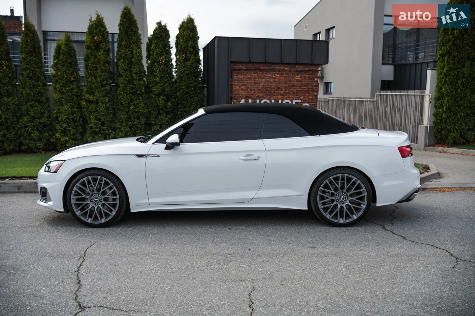 2022 Audi A5 - мініатюра 3