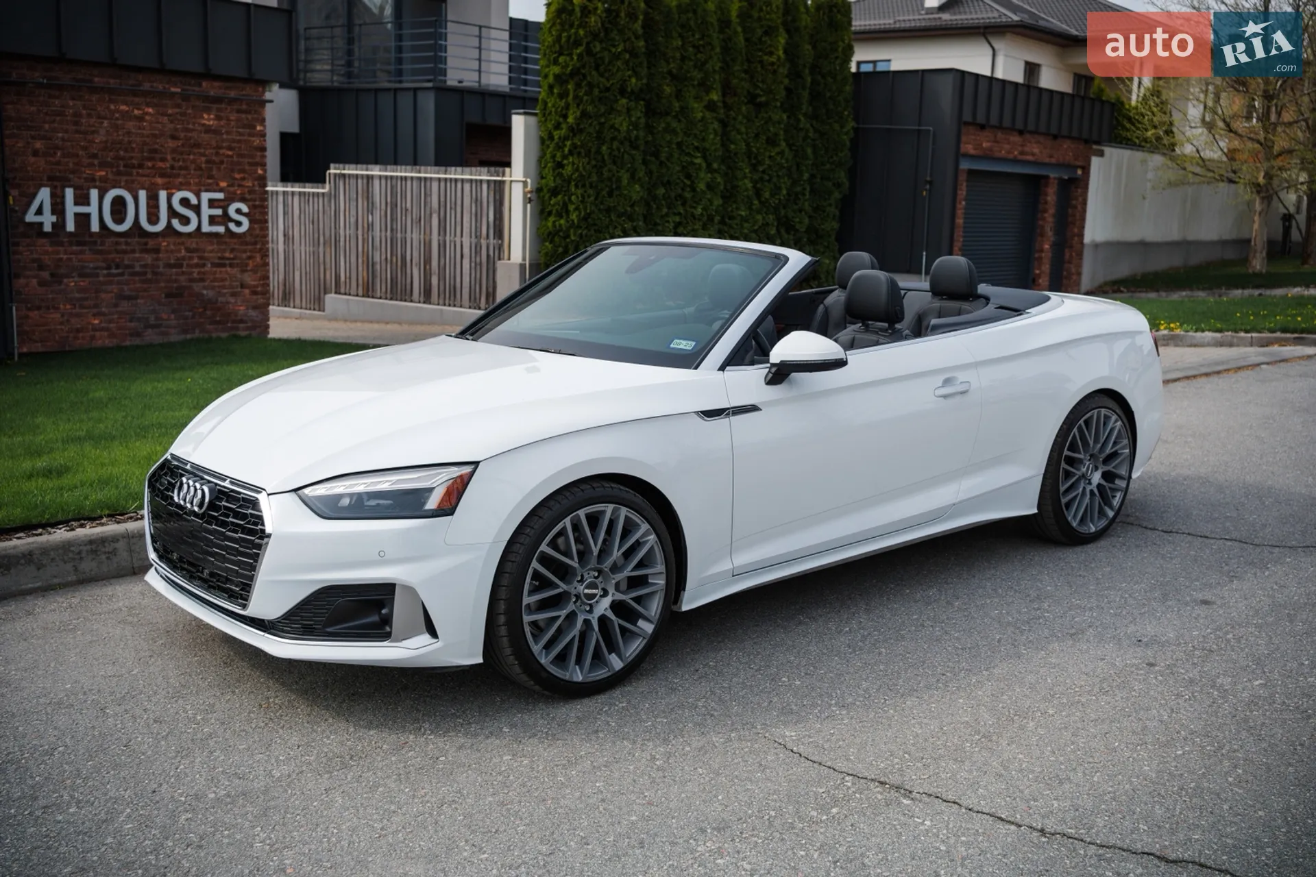 2022 Audi A5 - мініатюра 13