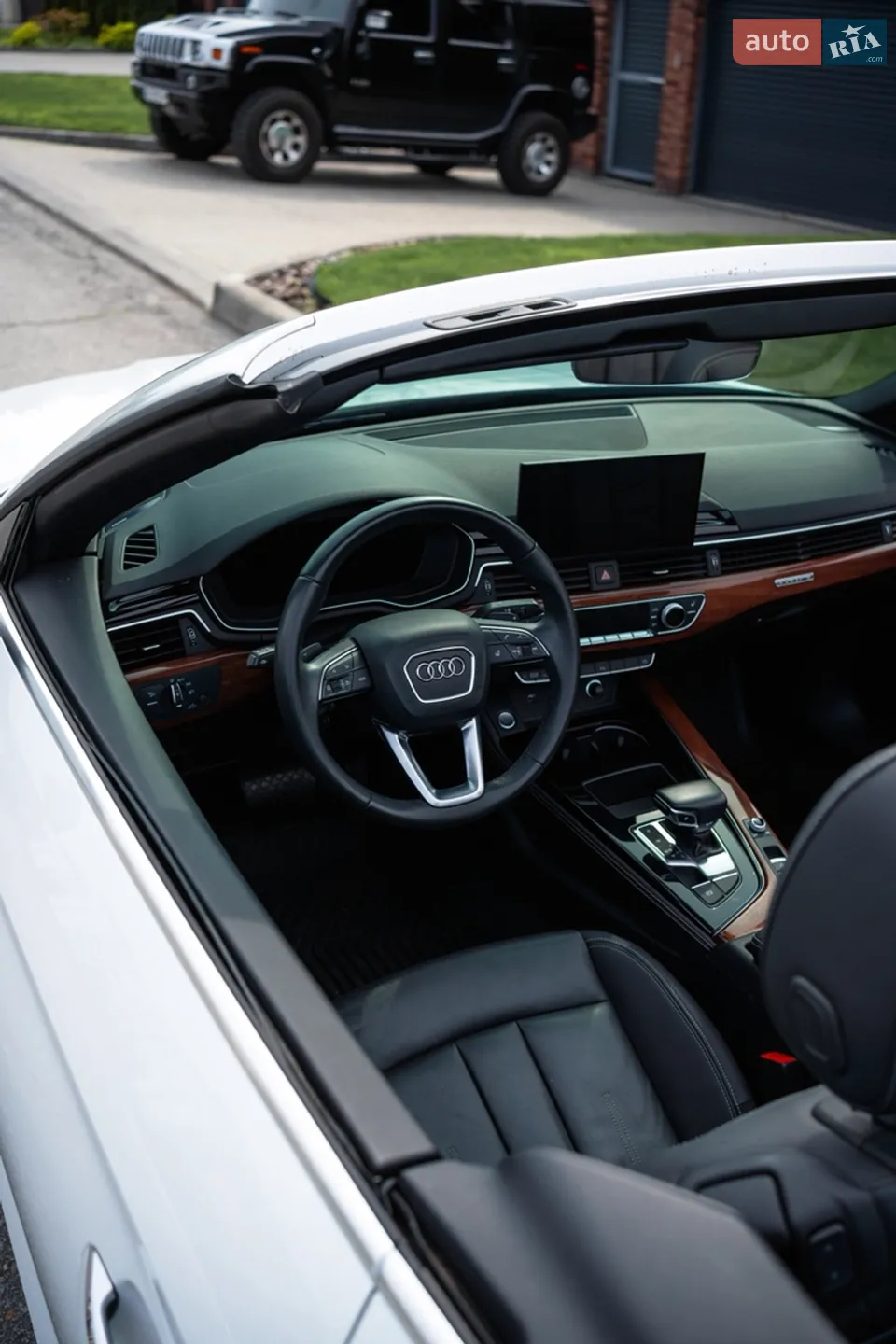 2022 Audi A5 - мініатюра 40