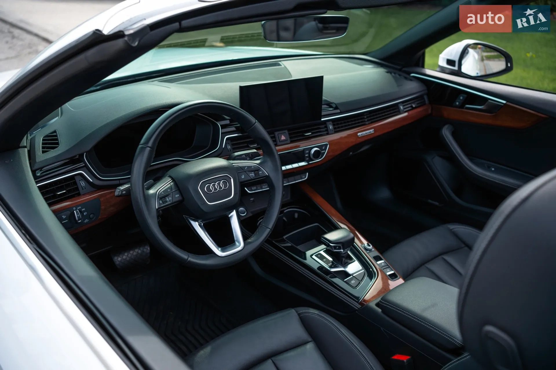 2022 Audi A5 - мініатюра 41