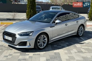 Ліфтбек Audi A5 2023 в Києві