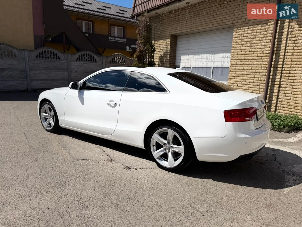 2012 Audi A5 - мініатюра 29