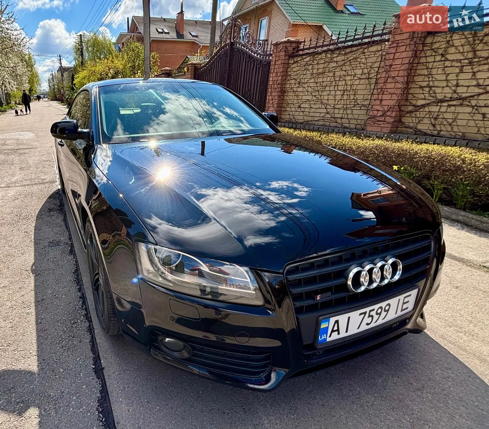 2010 Audi A5 - мініатюра 15