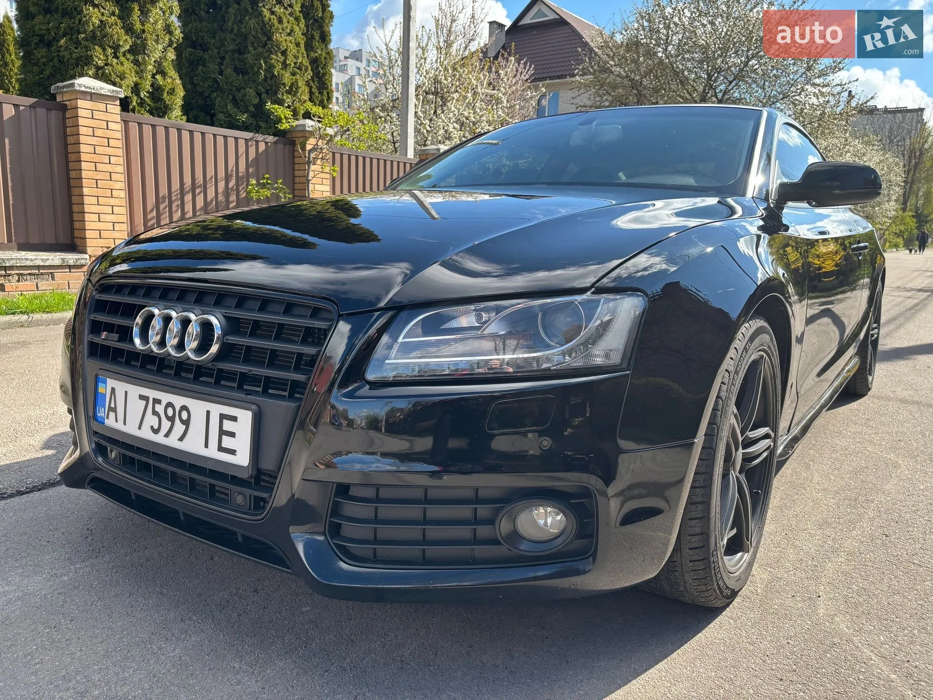 2010 Audi A5 - мініатюра 19