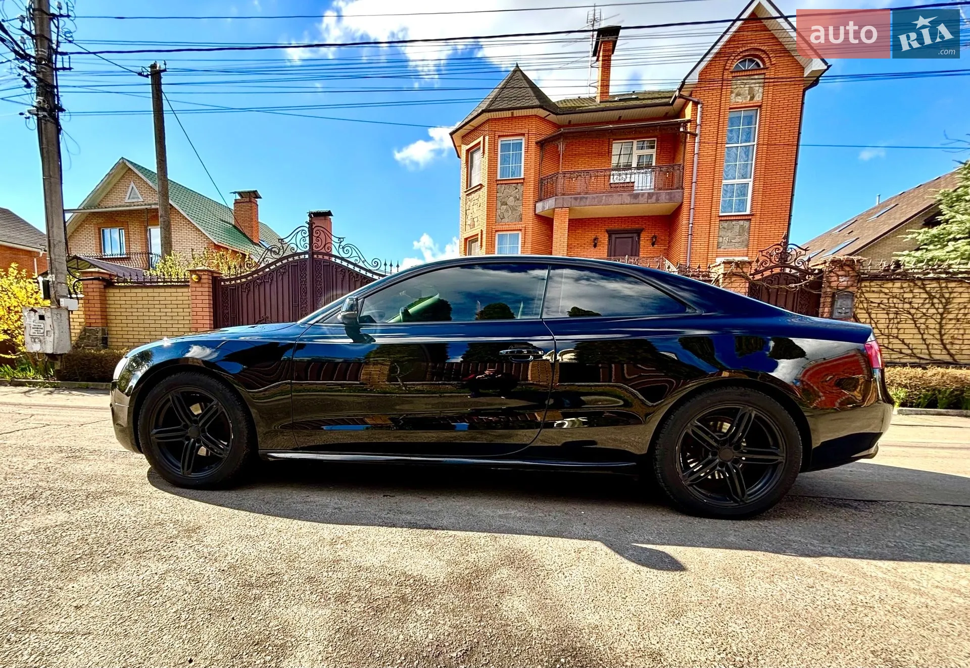 2010 Audi A5 - мініатюра 28