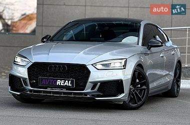 Купе Audi A5 2019 в Кривом Роге
