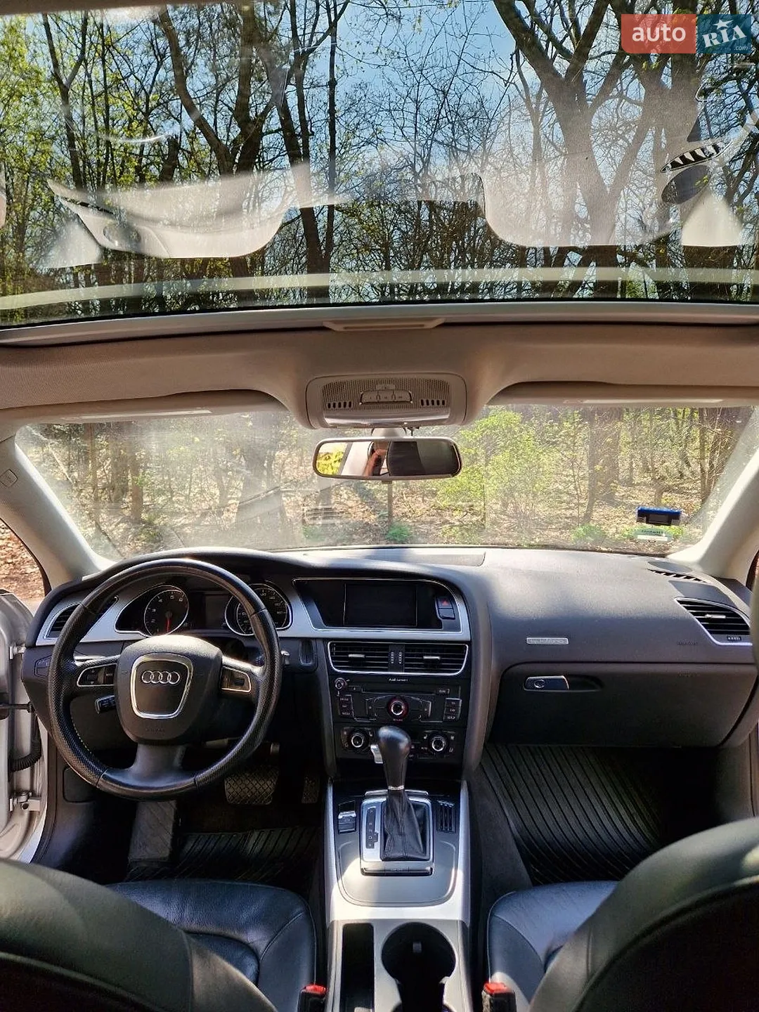 2010 Audi A5 - мініатюра 18