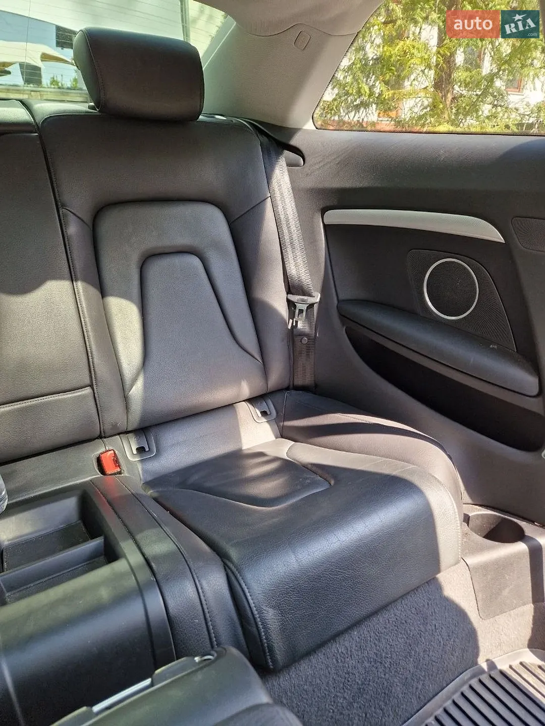 2010 Audi A5 - мініатюра 34