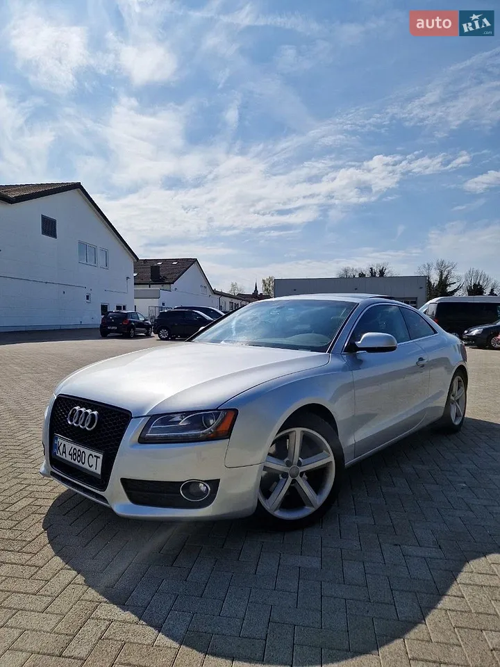 2010 Audi A5 - мініатюра 25
