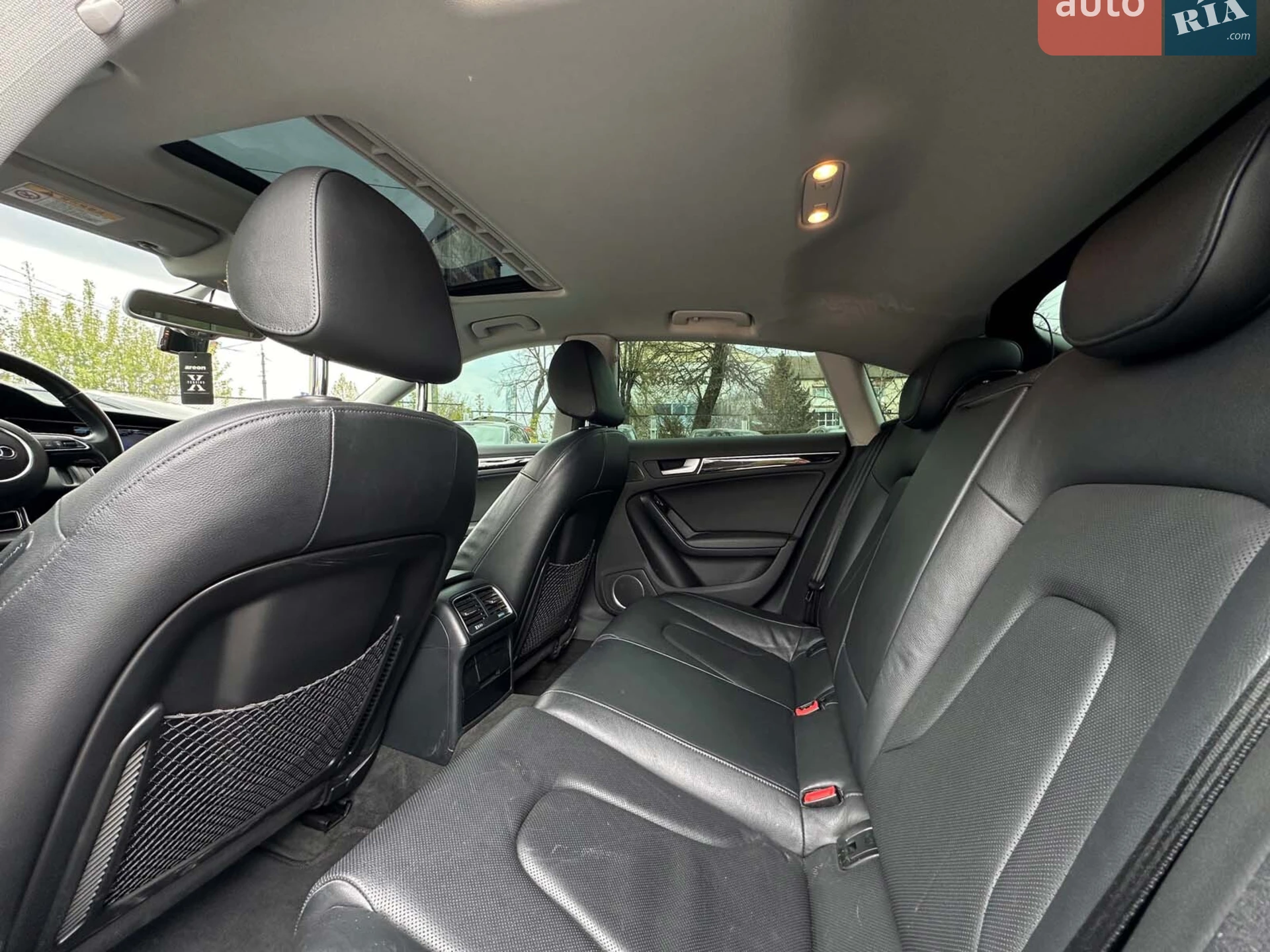 2015 Audi A5 - мініатюра 30