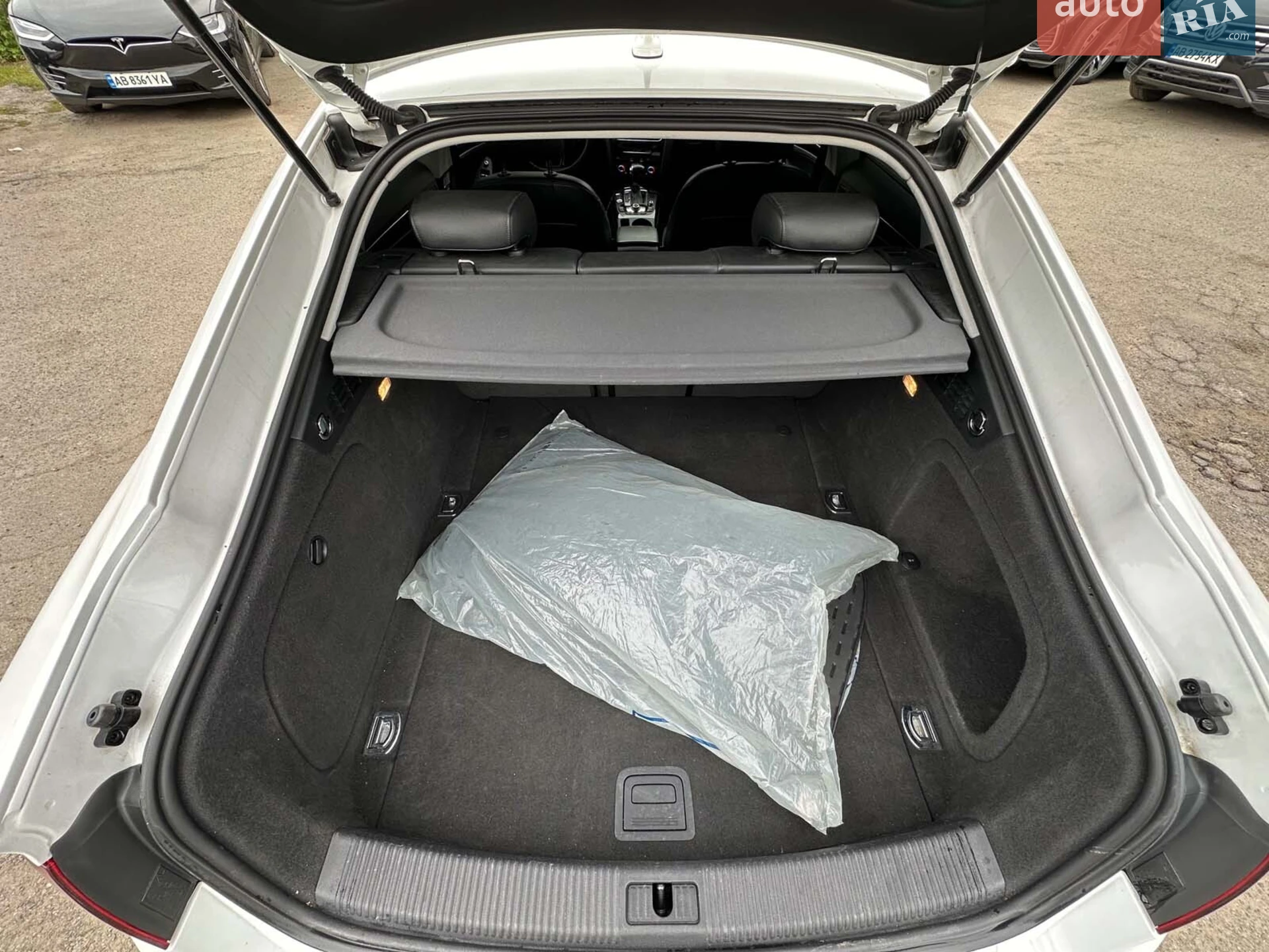2015 Audi A5 - мініатюра 22