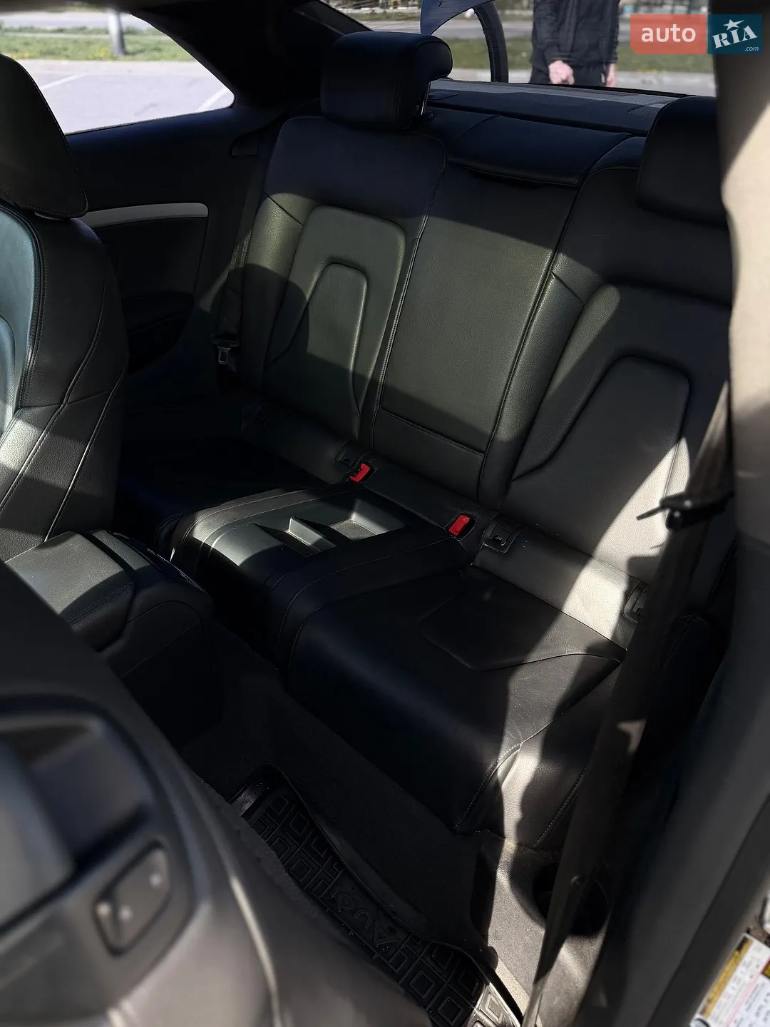 2015 Audi A5 - мініатюра 10