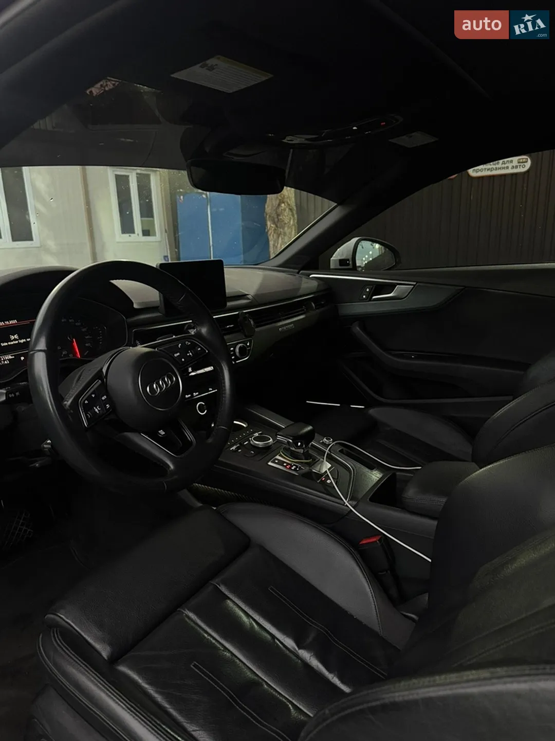 2018 Audi A5 - мініатюра 10