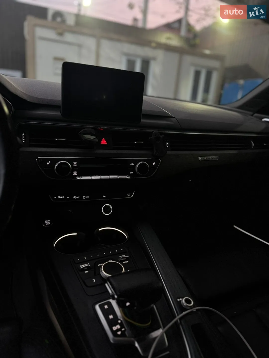 2018 Audi A5 - мініатюра 12