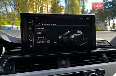 Лифтбек Audi A5 2023 в Львове