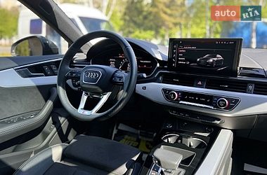 Лифтбек Audi A5 2023 в Львове